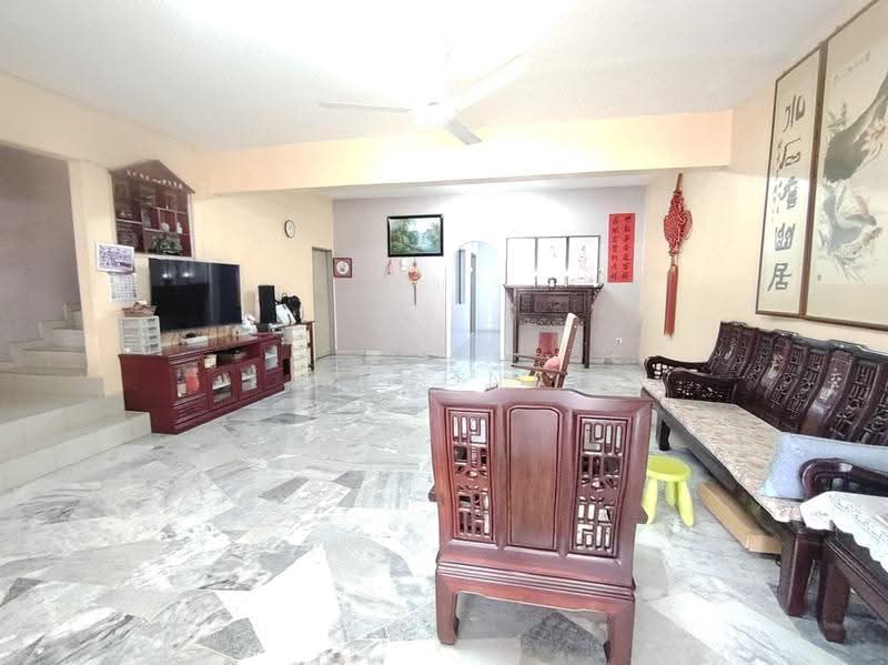 2-storey Terraced House for Sale in Taman Cheng Perdana 1 (Cheng) - Ramona Tan - PropertyGuru.com.my