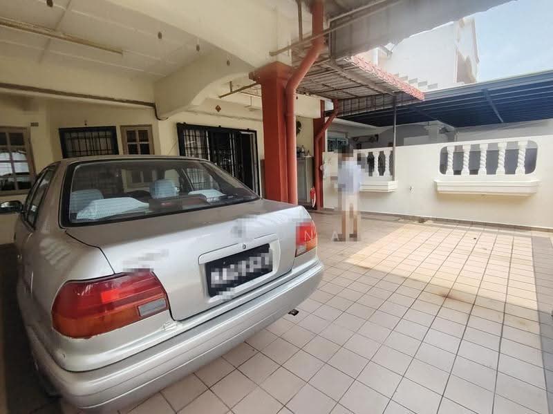 2-storey Terraced House for Sale in Taman Cheng Perdana 1 (Cheng) - Ramona Tan - PropertyGuru.com.my