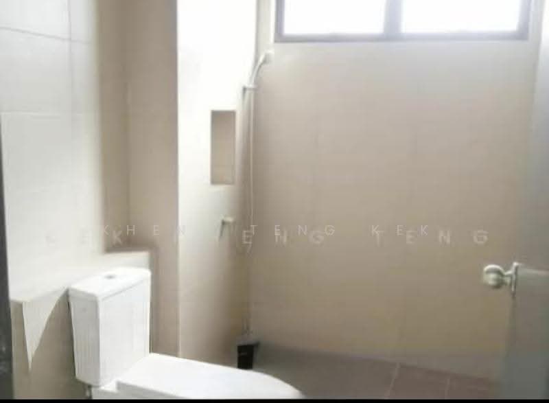 Rumah Teres 2-Tingkat untuk Dijual di Taman Villa Harmoni (Tasek Gelugor) - Kheng Teng Kek - Bathroom - PropertyGuru.com.my