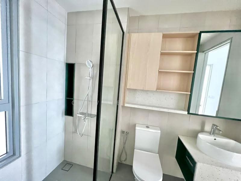 Condominium for Rent at Quayside Seafront Resort Condominiums - Quvee Ooi - Bathroom - PropertyGuru.com.my