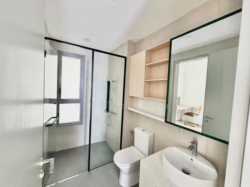 Condominium for Rent at Quayside Seafront Resort Condominiums - Quvee Ooi - Bathroom - PropertyGuru.com.my