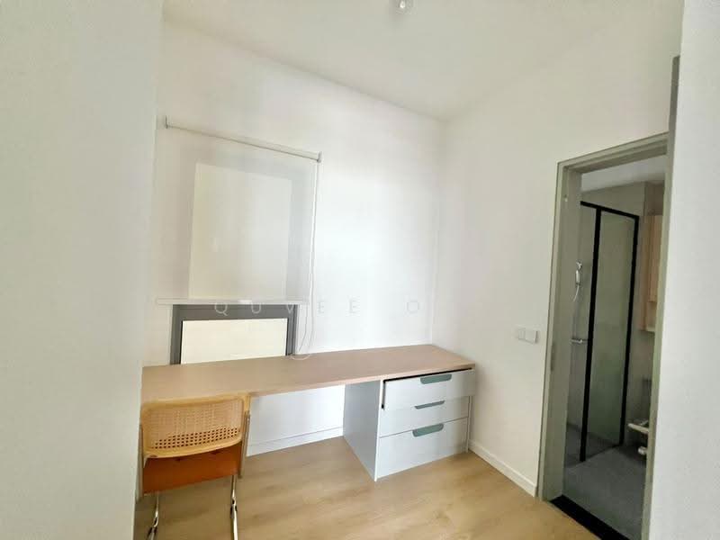 Condominium for Rent at Quayside Seafront Resort Condominiums - Quvee Ooi - Study - PropertyGuru.com.my