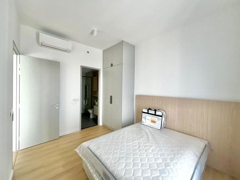 Condominium for Rent at Quayside Seafront Resort Condominiums - Quvee Ooi - Bedroom - PropertyGuru.com.my