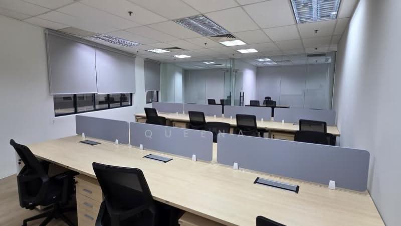 Office for Rent in KLCC (KL City Centre) - Queena Tang - Interior - PropertyGuru.com.my