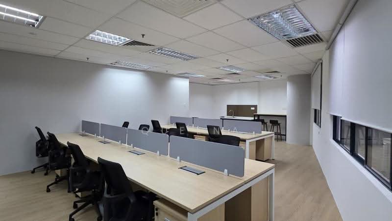 Office for Rent in KLCC (KL City Centre) - Queena Tang - Interior - PropertyGuru.com.my