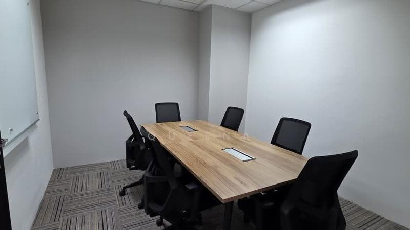 Office for Rent in KLCC (KL City Centre) - Queena Tang - Interior - PropertyGuru.com.my