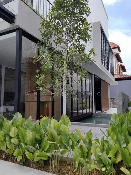 Bungalow House for Sale in Bandar Sungai Long (Selangor) - Angie Wong Poh Choo - Exterior - PropertyGuru.com.my