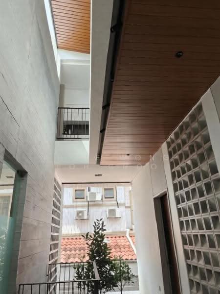 Bungalow House for Sale in Bandar Sungai Long (Selangor) - Angie Wong Poh Choo - Corridor - PropertyGuru.com.my