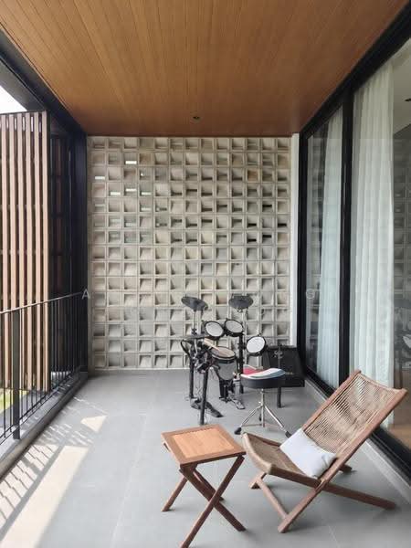 Bungalow House for Sale in Bandar Sungai Long (Selangor) - Angie Wong Poh Choo - Balcony - PropertyGuru.com.my
