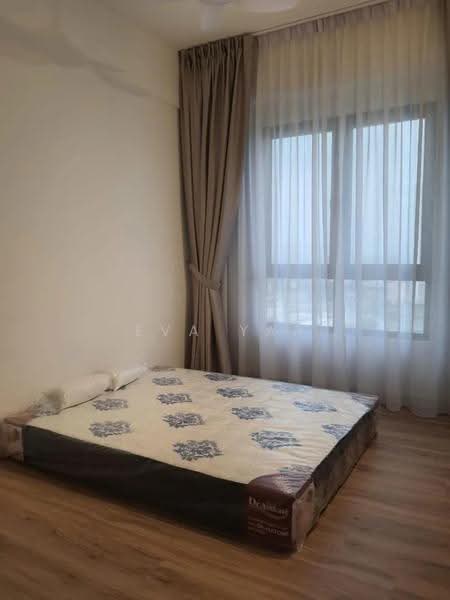 Kediaman Servis untuk Disewa di Savio @ Riana Dutamas - Eva Yap - Bedroom - PropertyGuru.com.my