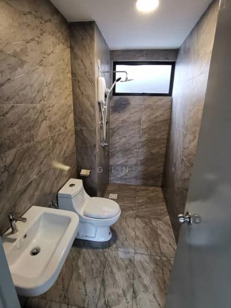 Condominium for Sale at The Hamstead, Desa Tun Razak - Gin Low - Bathroom - PropertyGuru.com.my