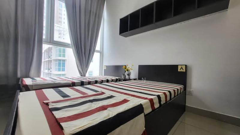 Condominium for Rent at Mutiara Ville - Darren Lim - PropertyGuru.com.my