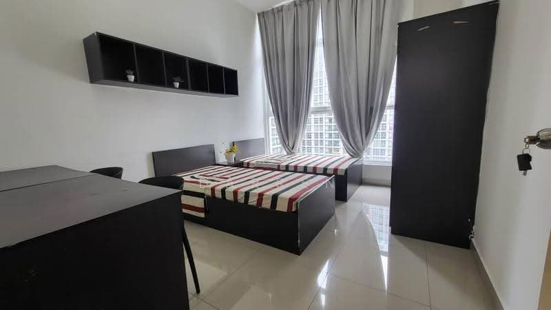 Condominium for Rent at Mutiara Ville - Darren Lim - PropertyGuru.com.my