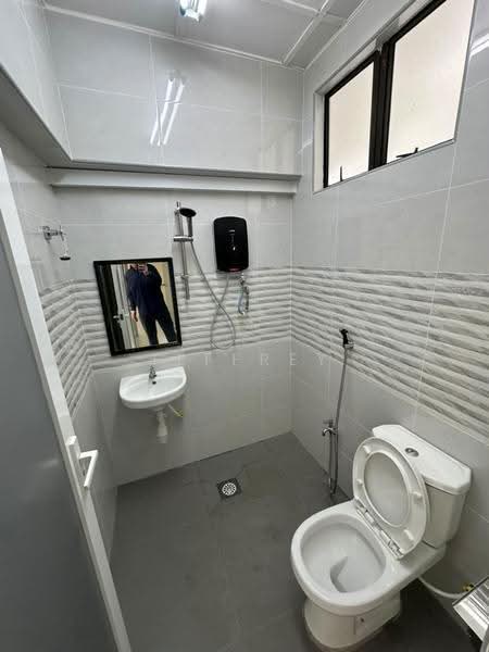 Apartment for Rent at Chin Woo Court - Jeffrey Cheah - PropertyGuru.com.my
