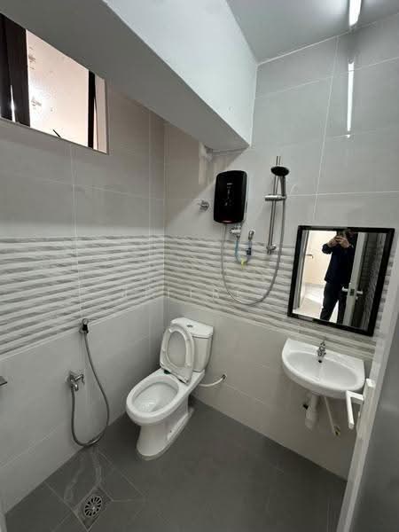Apartment for Rent at Chin Woo Court - Jeffrey Cheah - PropertyGuru.com.my
