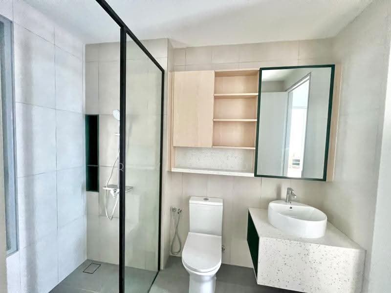 Condominium for Rent at City Residence - Quvee Ooi - Bathroom - PropertyGuru.com.my