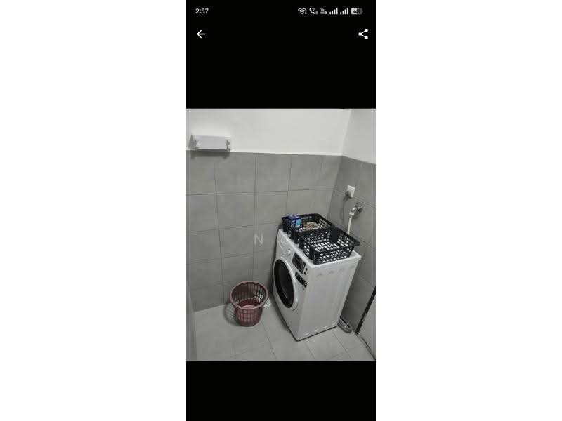 Service Residence for Rent at GM Residence Remia - Ng Shawn - PropertyGuru.com.my