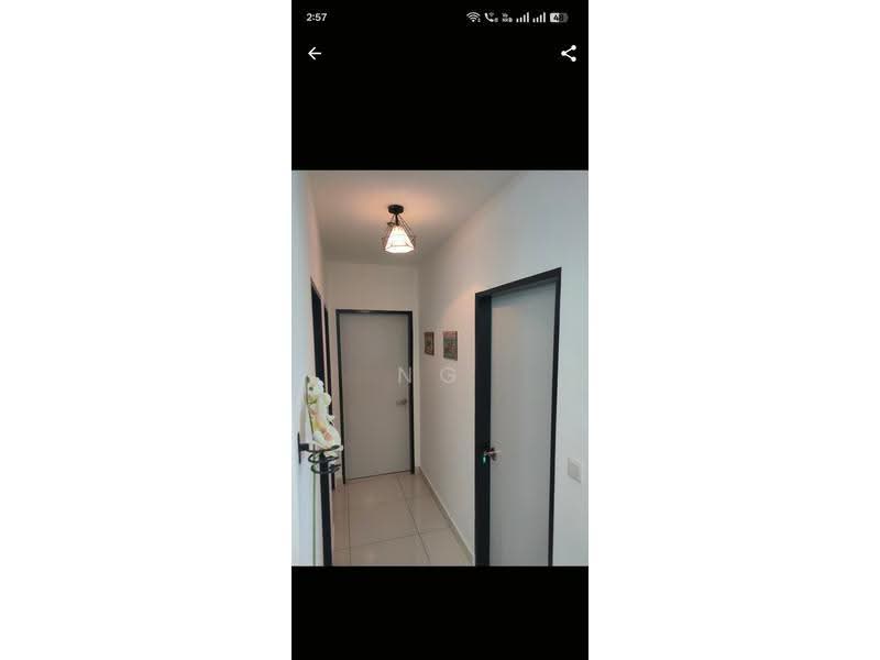Service Residence for Rent at GM Residence Remia - Ng Shawn - PropertyGuru.com.my
