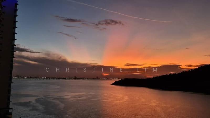 Condominium for Sale at Queens Residences Q2 @ Queens Waterfront - Christine Lim - PropertyGuru.com.my