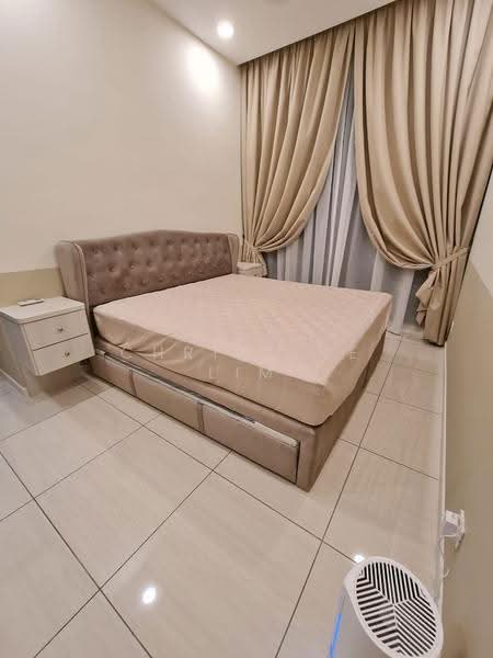 Condominium for Sale at Queens Residences Q2 @ Queens Waterfront - Christine Lim - PropertyGuru.com.my
