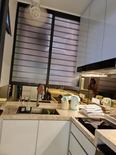 Condominium for Sale at Queens Residences Q2 @ Queens Waterfront - Christine Lim - PropertyGuru.com.my