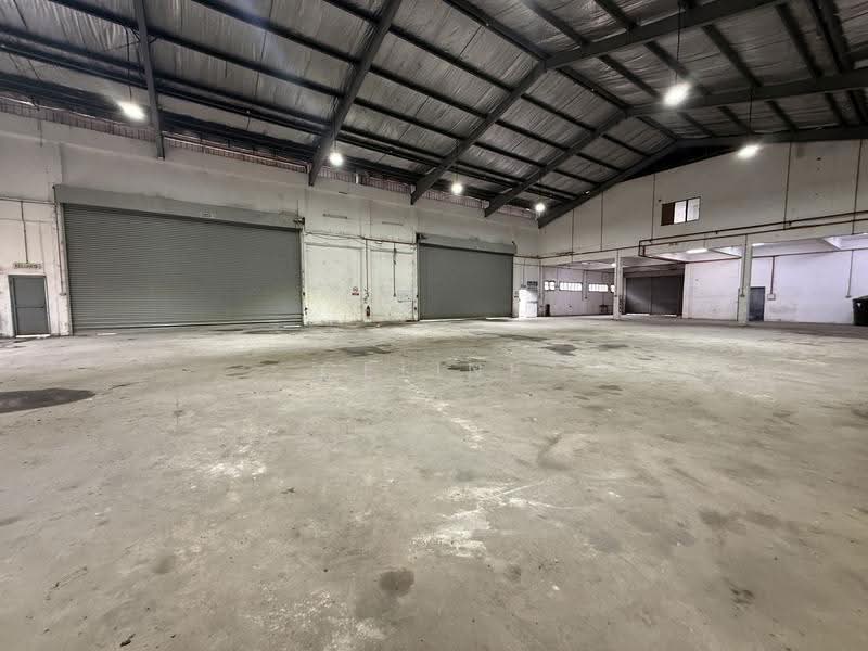 Factory for Rent in Klang (Selangor) - Celine Khoo - Interior - PropertyGuru.com.my