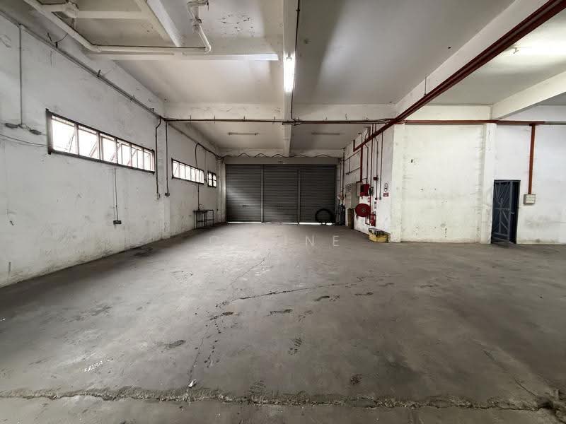 Factory for Rent in Klang (Selangor) - Celine Khoo - Interior - PropertyGuru.com.my
