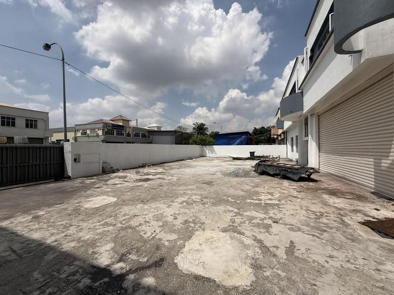Factory for Rent in Klang (Selangor) - Celine Khoo - PropertyGuru.com.my