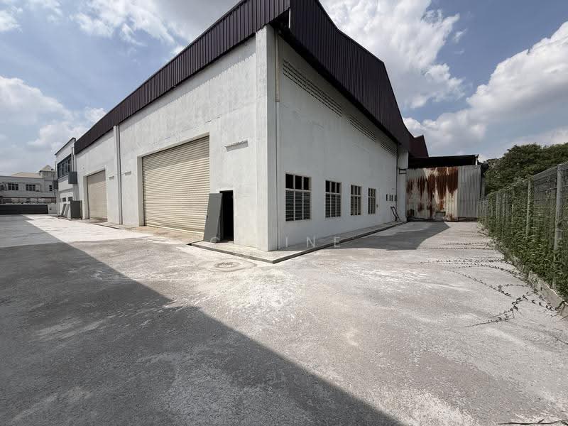 Factory for Rent in Klang (Selangor) - Celine Khoo - Exterior - PropertyGuru.com.my