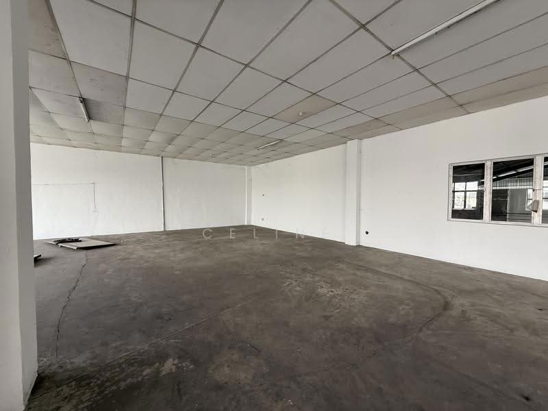 Factory for Rent in Klang (Selangor) - Celine Khoo - Interior - PropertyGuru.com.my