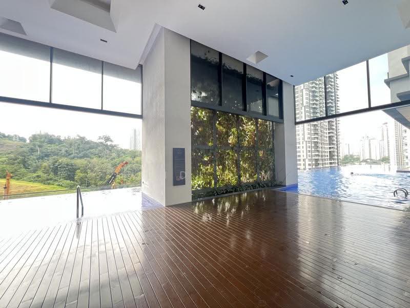 Kondominium untuk Dijual di Residensi Astrea - Heidi Lim - Pool - PropertyGuru.com.my