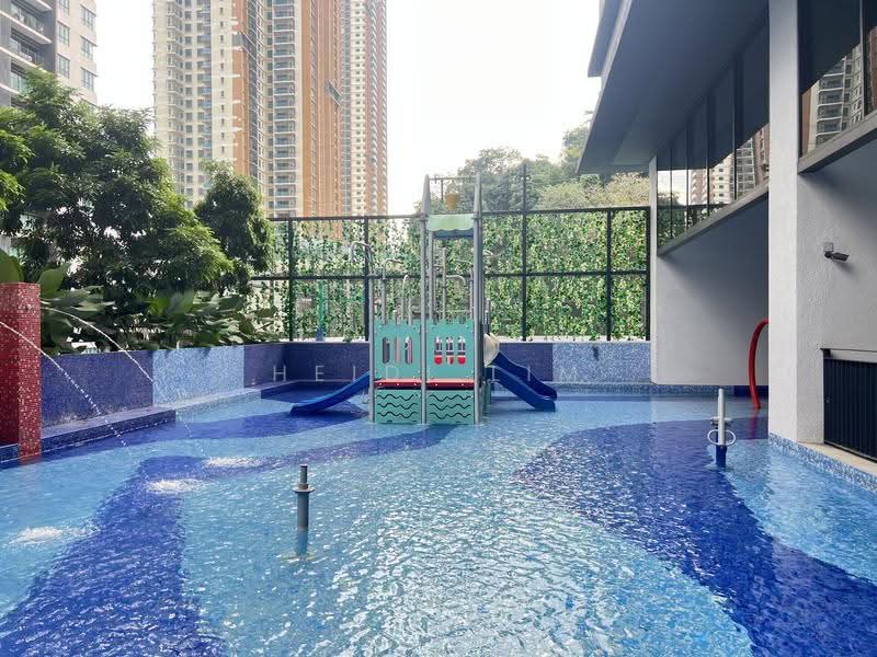 Kondominium untuk Dijual di Residensi Astrea - Heidi Lim - Exterior - PropertyGuru.com.my