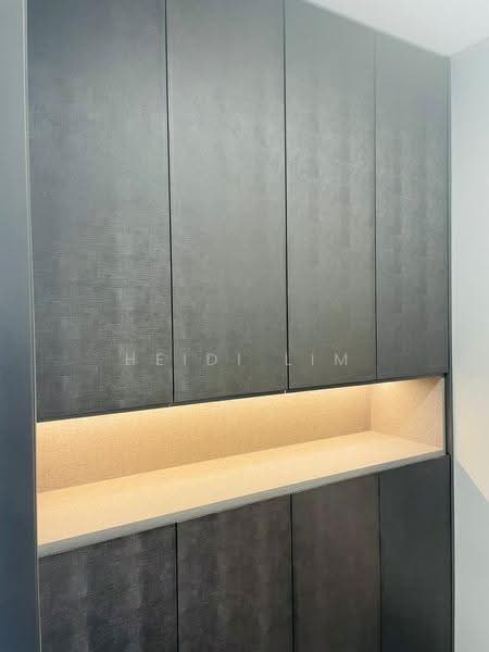 Kondominium untuk Dijual di Residensi Astrea - Heidi Lim - Interior - PropertyGuru.com.my