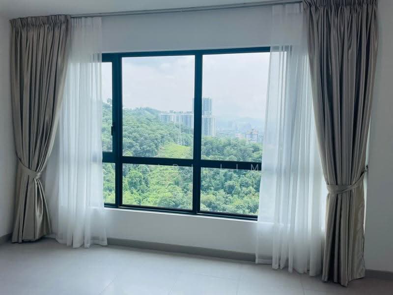 Kondominium untuk Dijual di Residensi Astrea - Heidi Lim - View - PropertyGuru.com.my