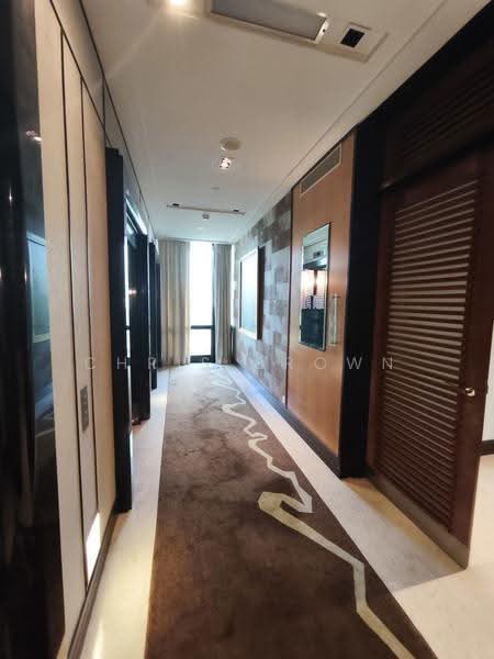 Kondominium untuk Dijual di The Binjai on the Park - Chris Brown - Corridor - PropertyGuru.com.my