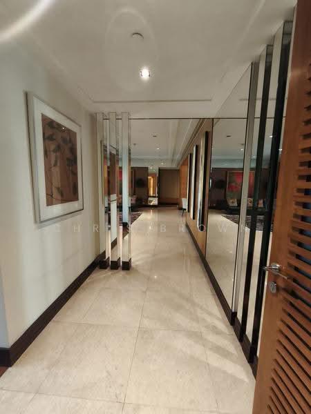 Kondominium untuk Dijual di The Binjai on the Park - Chris Brown - Corridor - PropertyGuru.com.my
