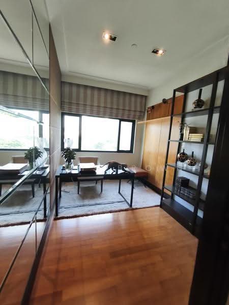 Kondominium untuk Dijual di The Binjai on the Park - Chris Brown - Study - PropertyGuru.com.my