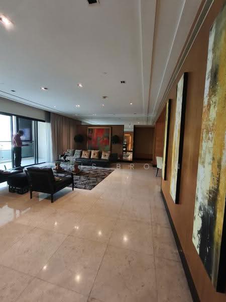 Kondominium untuk Dijual di The Binjai on the Park - Chris Brown - PropertyGuru.com.my