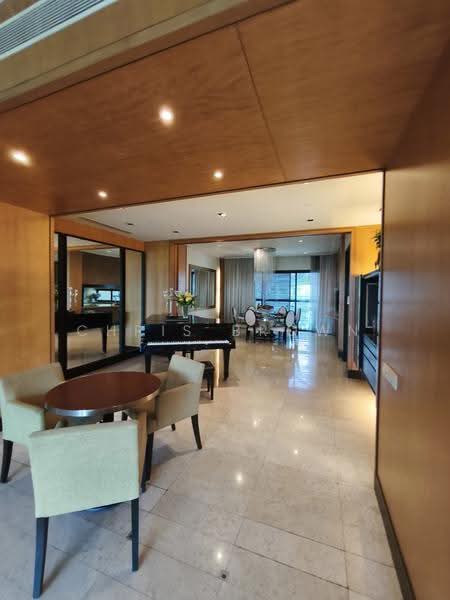 Kondominium untuk Dijual di The Binjai on the Park - Chris Brown - PropertyGuru.com.my