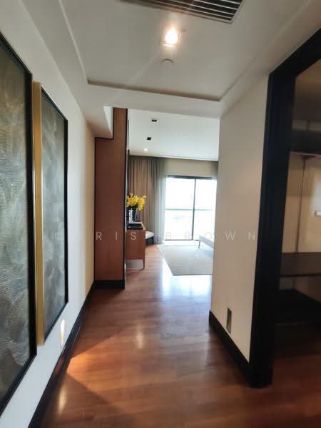 Kondominium untuk Dijual di The Binjai on the Park - Chris Brown - Corridor - PropertyGuru.com.my