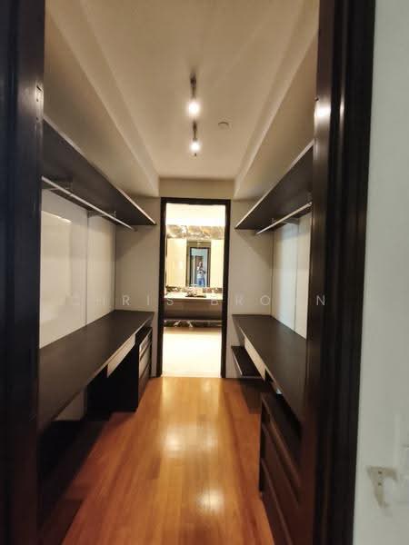 Kondominium untuk Dijual di The Binjai on the Park - Chris Brown - Interior - PropertyGuru.com.my