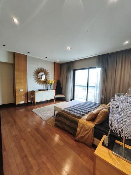 Kondominium untuk Dijual di The Binjai on the Park - Chris Brown - Bedroom - PropertyGuru.com.my