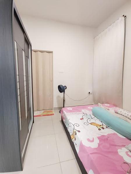 Condominium for Rent at KSL Residence 2 @ Kangkar Tebrau - Dominic Chow - PropertyGuru.com.my