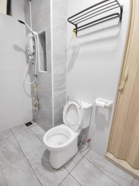 Condominium for Rent at KSL Residence 2 @ Kangkar Tebrau - Dominic Chow - PropertyGuru.com.my