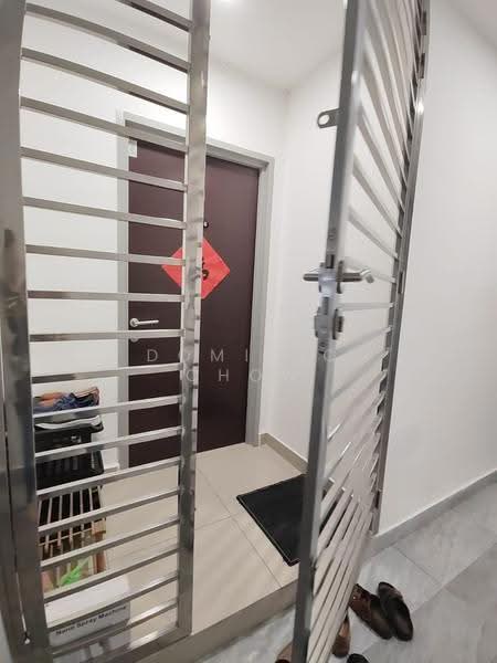 Condominium for Rent at KSL Residence 2 @ Kangkar Tebrau - Dominic Chow - PropertyGuru.com.my