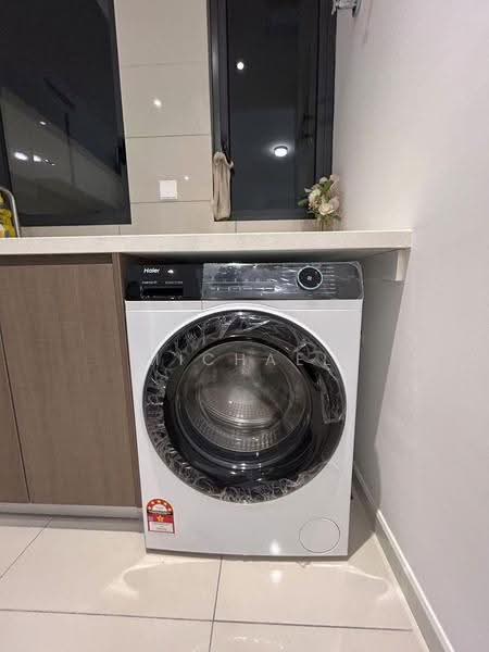 Pangsapuri untuk Disewa di V Residence Suites @ Sunway Velocity - Michael Au - Interior - PropertyGuru.com.my