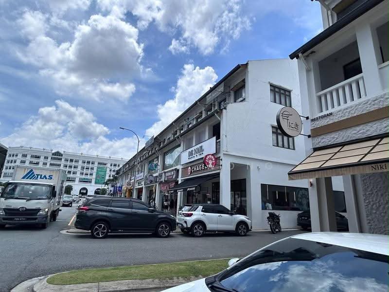 Shop / Office for Sale in Iskandar Puteri (Nusajaya) (Johor) - Zixon Wong - Exterior - PropertyGuru.com.my