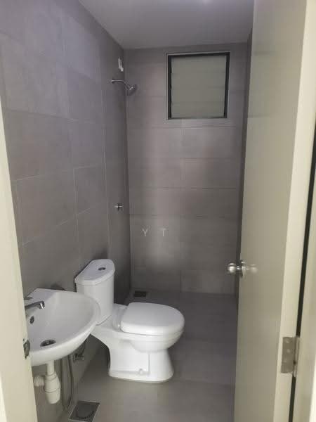 Kediaman Servis untuk Disewa di 168 Park Residensi Selayang - YT Wong - Bathroom - PropertyGuru.com.my
