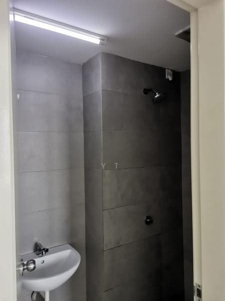 Kediaman Servis untuk Disewa di 168 Park Residensi Selayang - YT Wong - Bathroom - PropertyGuru.com.my