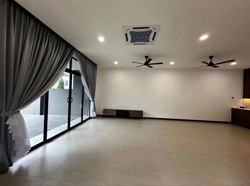 2-storey Terraced House for Rent in Puteri Harbour (Iskandar Puteri (Nusajaya)) - Alex How - Living Room - PropertyGuru.com.my